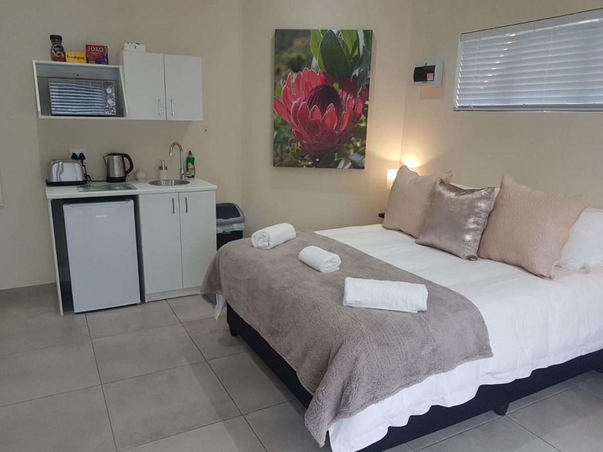 Sharon'S House: Modern Self-Catering Rooms كيب تاون المظهر الخارجي الصورة