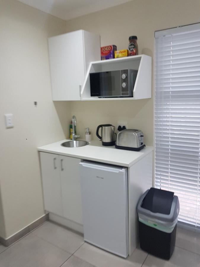 Sharon'S House: Modern Self-Catering Rooms كيب تاون المظهر الخارجي الصورة