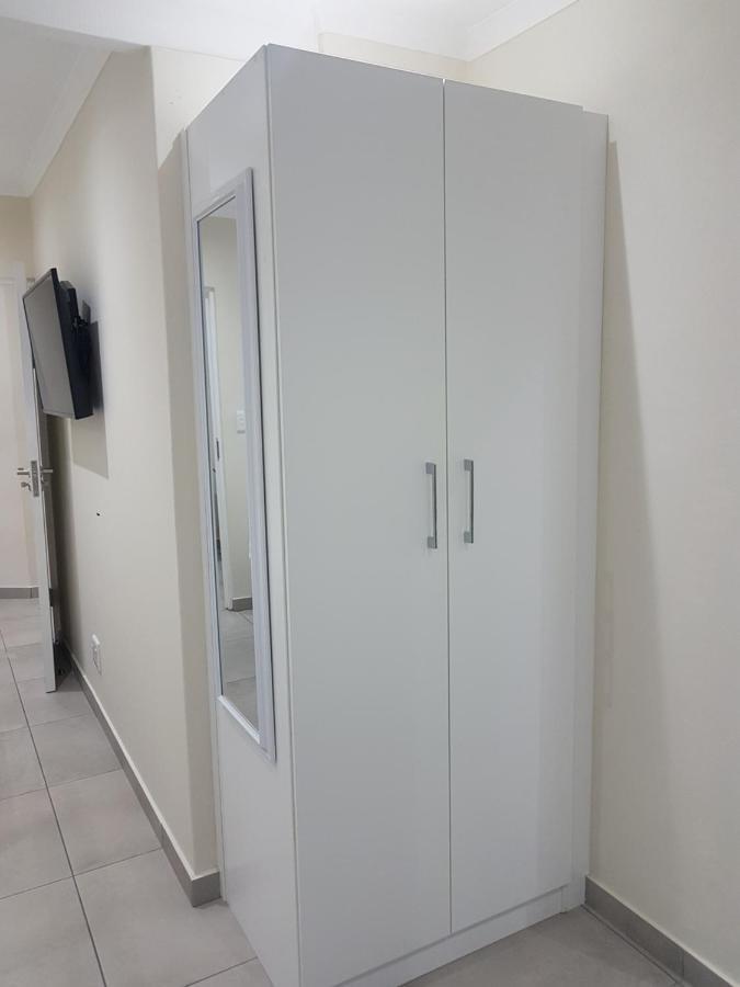 Sharon'S House: Modern Self-Catering Rooms كيب تاون المظهر الخارجي الصورة