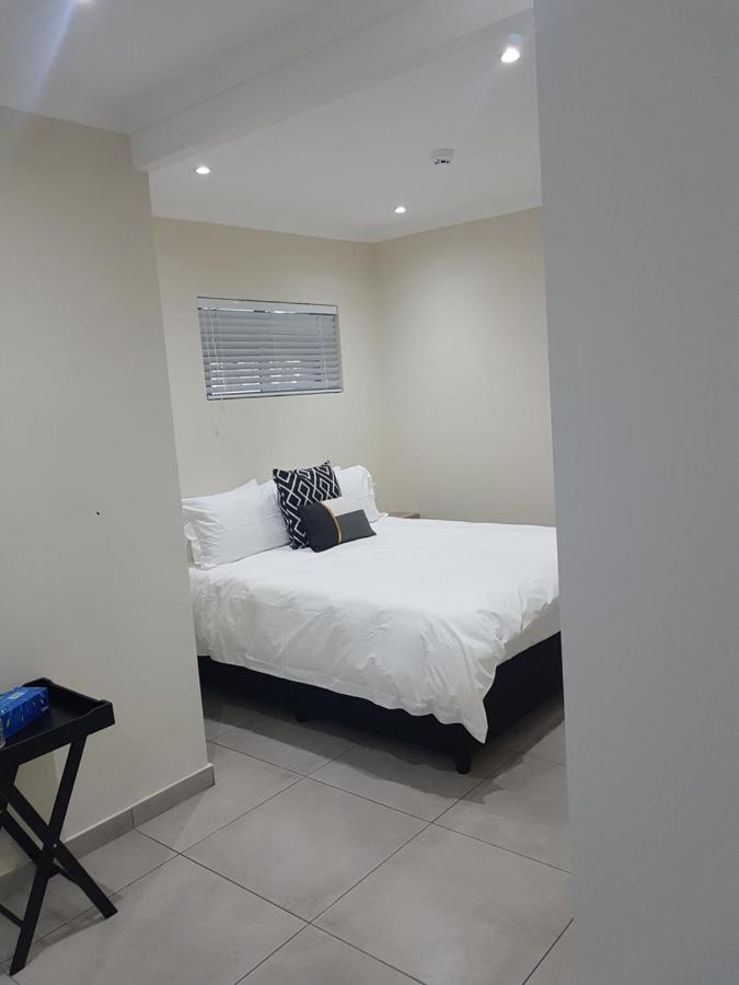 Sharon'S House: Modern Self-Catering Rooms كيب تاون المظهر الخارجي الصورة
